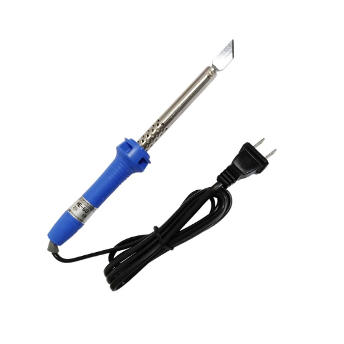 GOOT - Cuchilla de Corte por Calor para Nylon 60W HE-60 GOOT