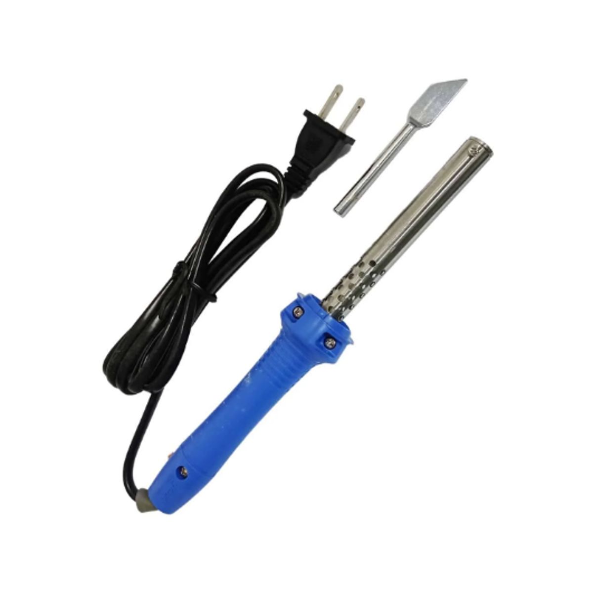 GOOT - Cuchilla de Corte por Calor para Nylon 60W HE-60 GOOT