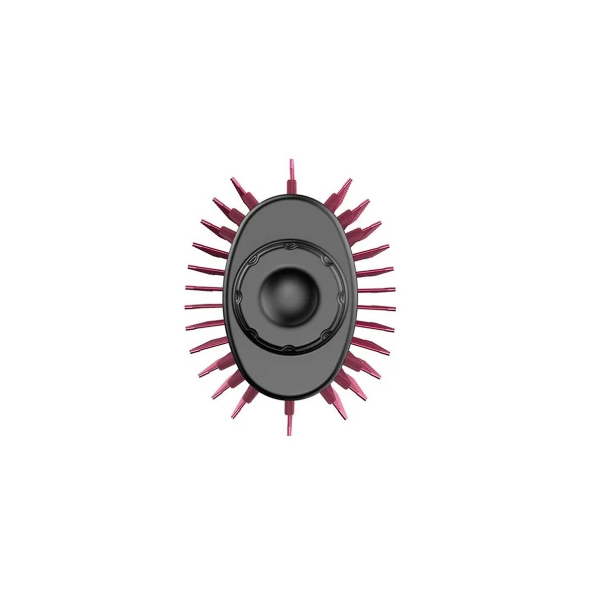 GAMA - Cepillo Secador Gama Modelador Rotatitvo New Turbo 2300