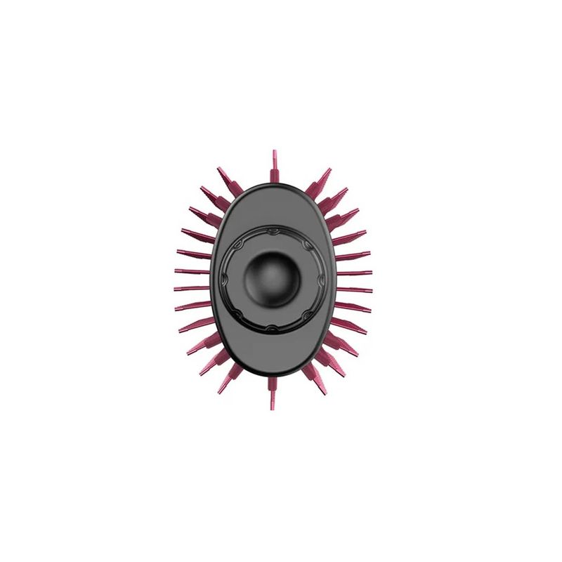 GAMA - Cepillo Secador Gama Modelador Rotatitvo New Turbo 2300