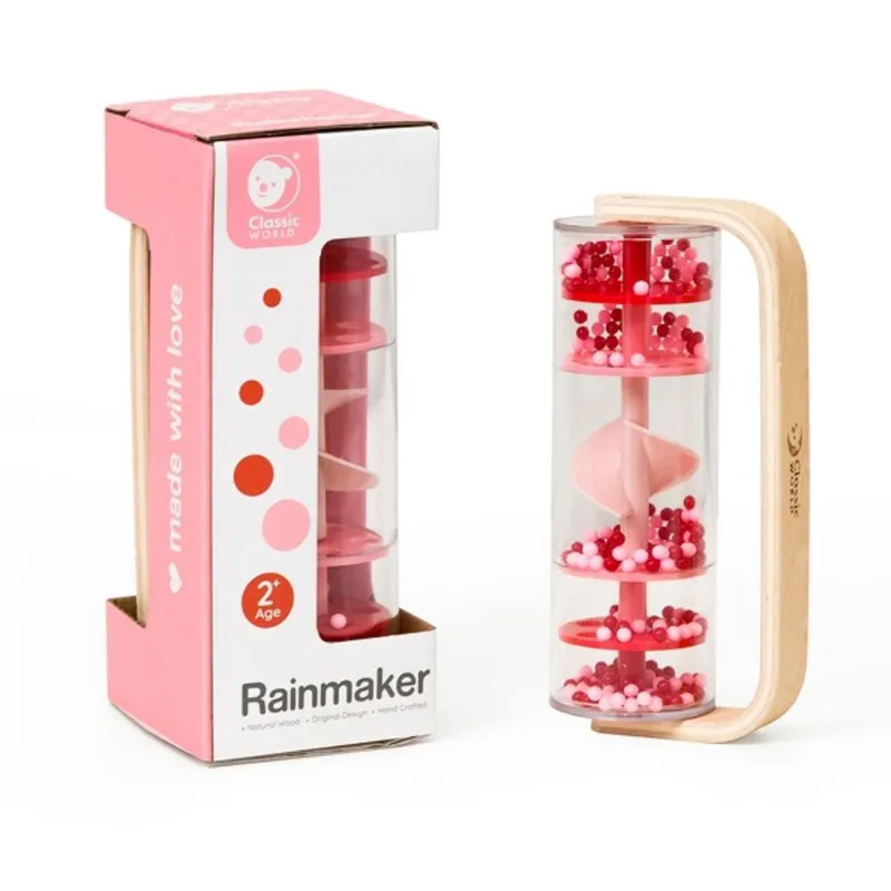 CLASSIC WORLD - Rainmaker Classic World