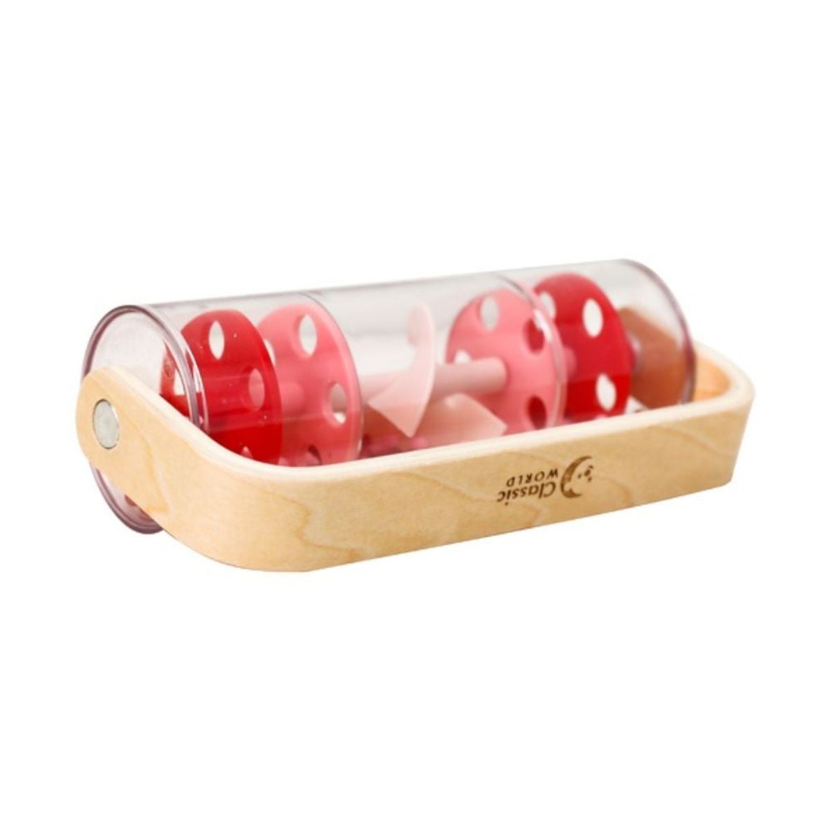 CLASSIC WORLD - Rainmaker Classic World