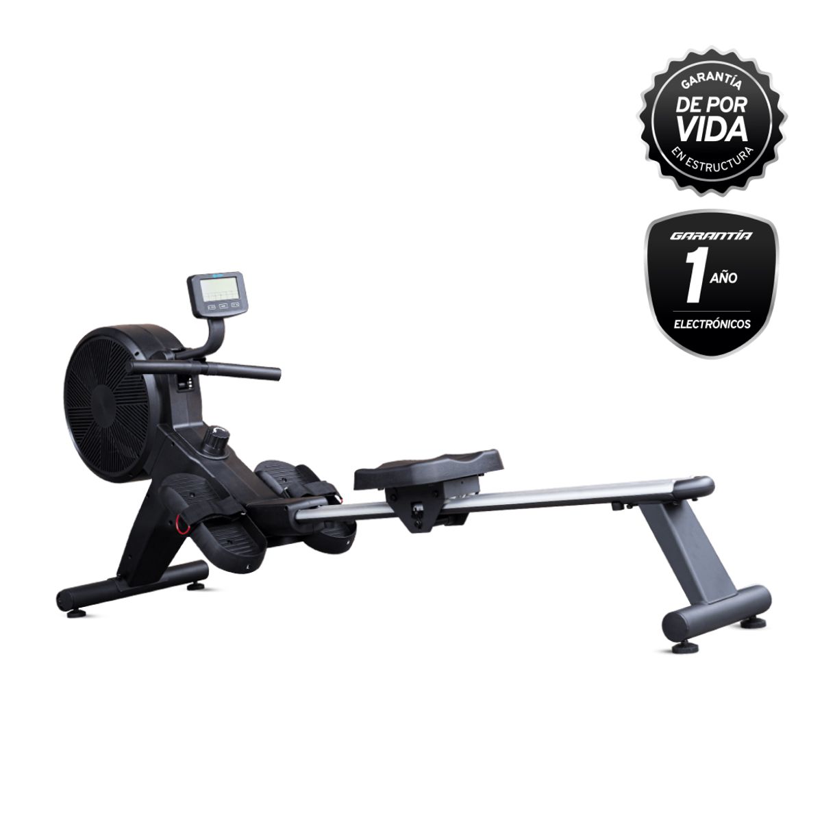 MONARK - MAQUINA DE REMO MONARK R200
