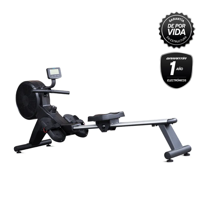 MONARK - MAQUINA DE REMO MONARK R200