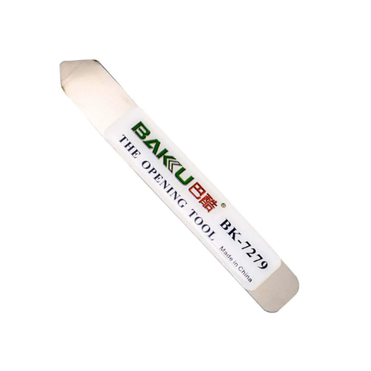 BAKU - Espátula Metálica de Apertura BK-7279 BAKU