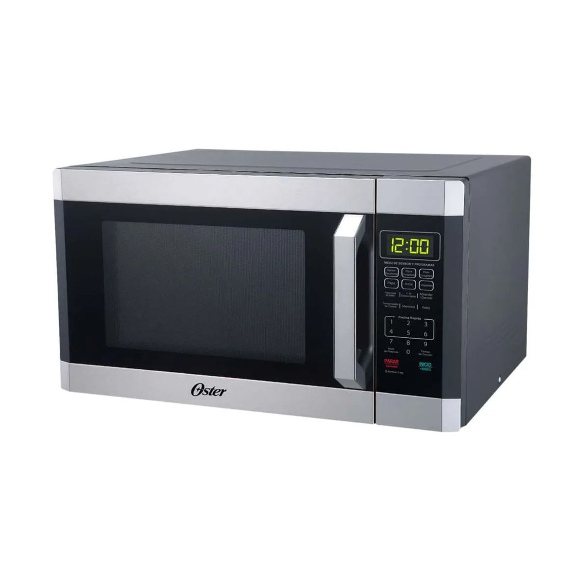 OSTER - Horno Microondas Oster 45L POGYME1502G Gris