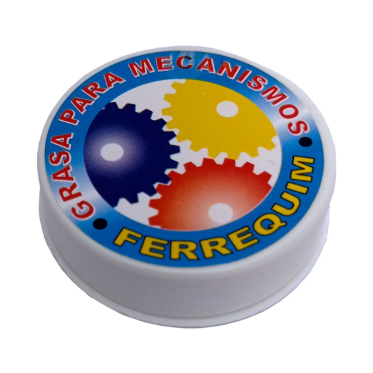 GENERICO - Grasa para Mecanismos 15gr GRA-MECA-15GR FERREQUIM