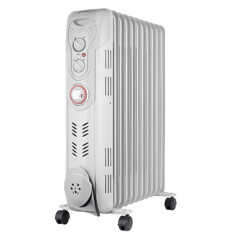IMACO - Termoradiador Imaco OFR11AO Blanco 2500W