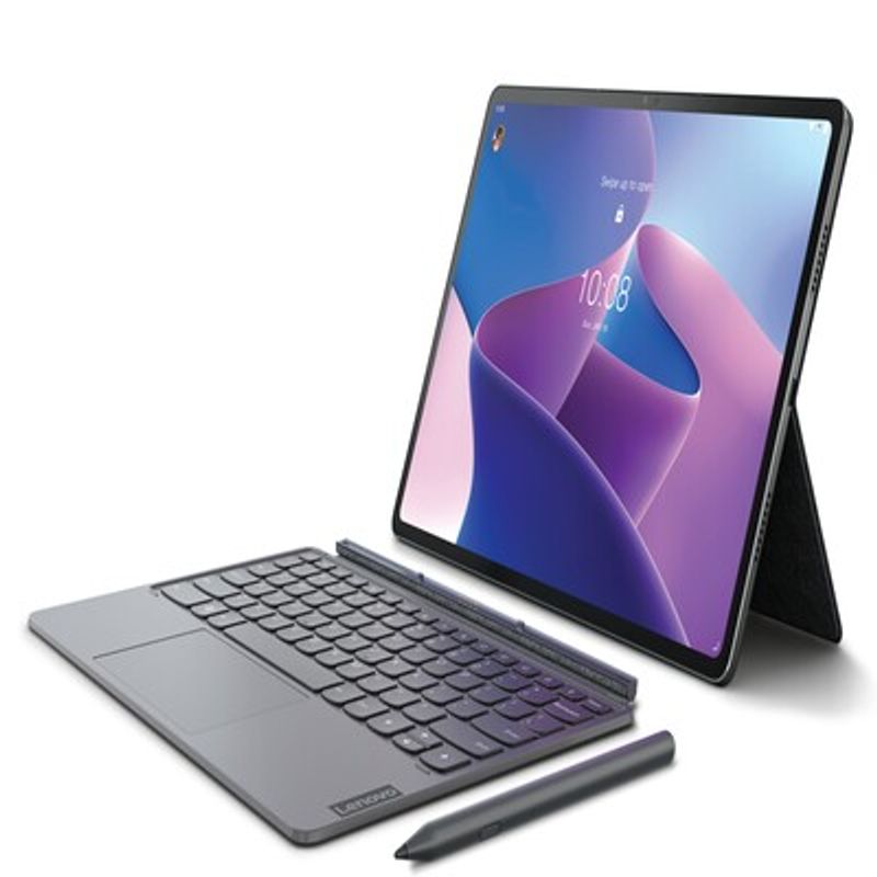 LENOVO - Tablet Lenovo P12 PRO Snapdragon 870 8GB 256GB 12.6" Android 11