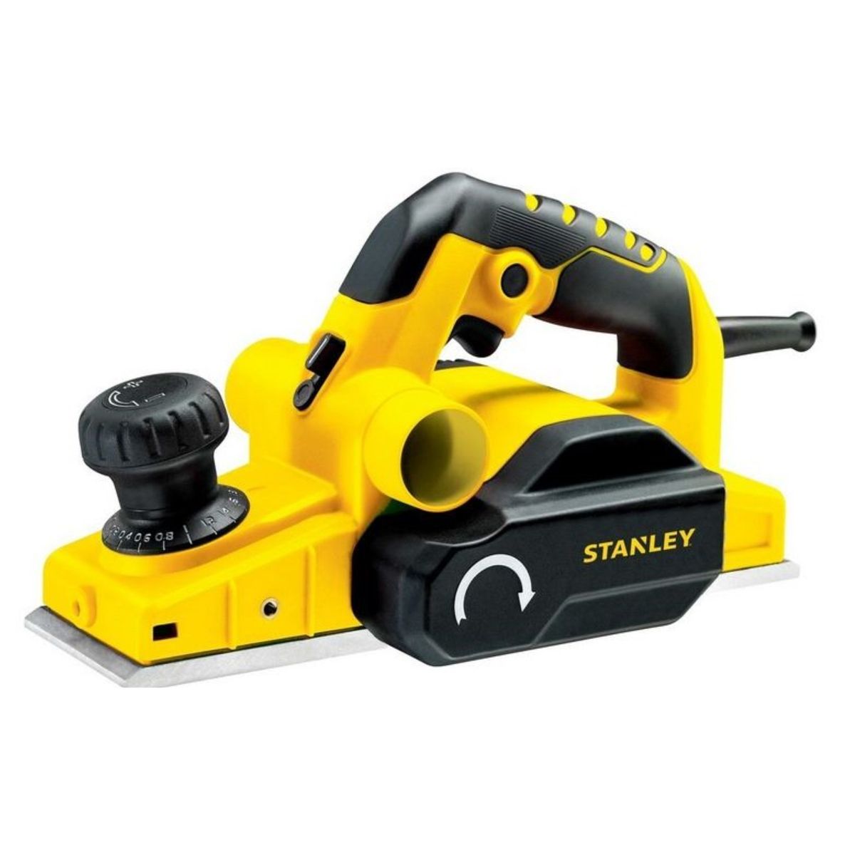STANLEY - Cepillo para Madera Eléctrico 750W STPP7502 Stanley