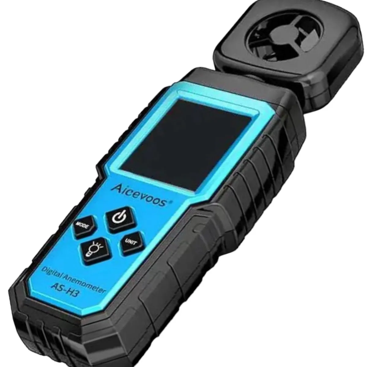 GENERICO - ANEMOMETRO ORIGINAL DIGITAL AICEVOOS