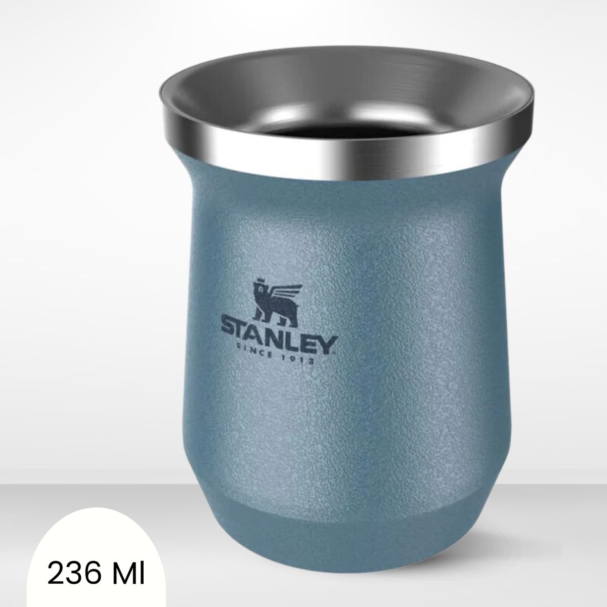 STANLEY - Matero Stanley Azul Lake 236ml