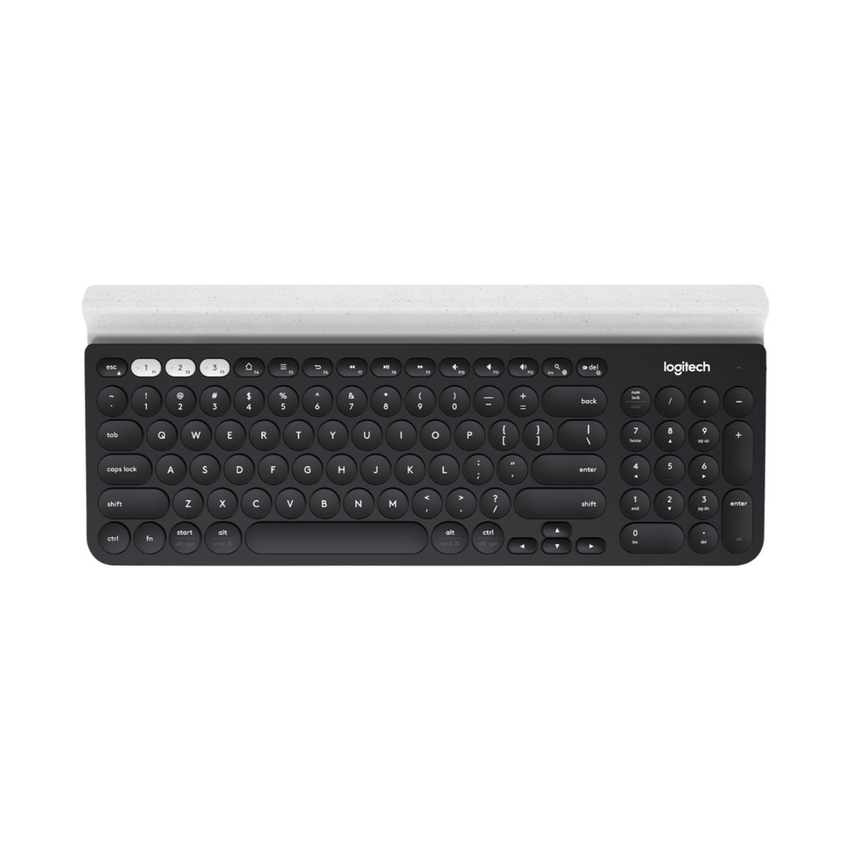 LOGITECH - TECLADO LOGITECH K780 INALAMBRICO