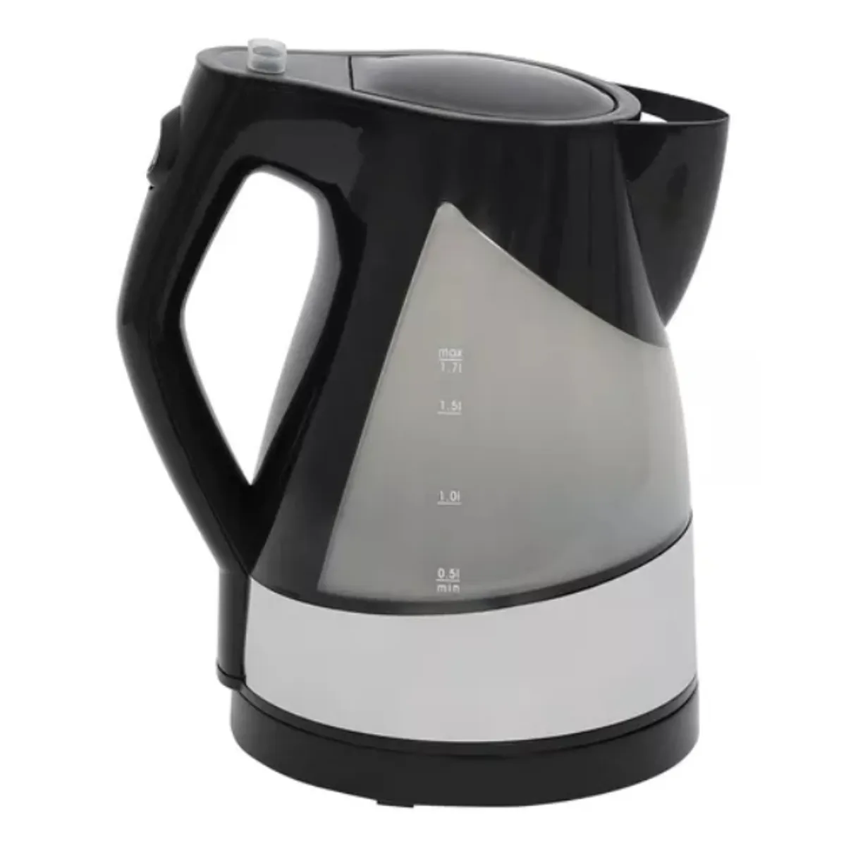 RECORD - Hervidor Inox Record 17L REC-INHAC100 Negro