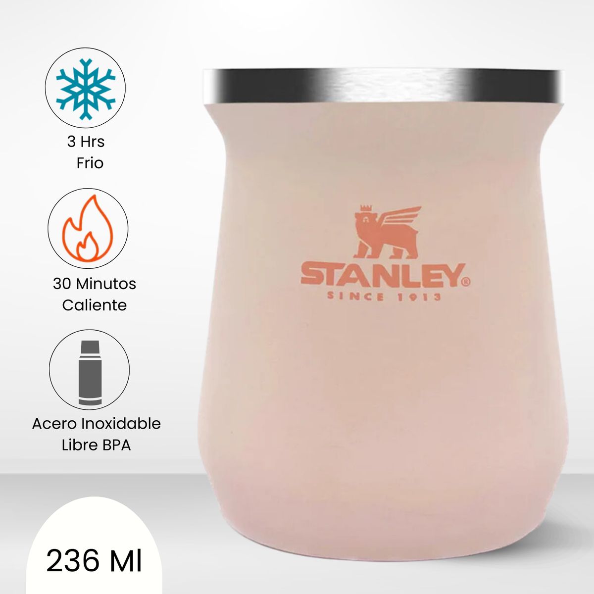 STANLEY - Matero Stanley Limestone 236ml