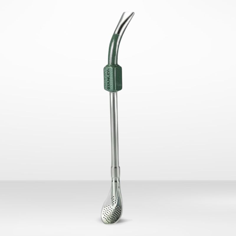 STANLEY - Bombilla Stanley Verde