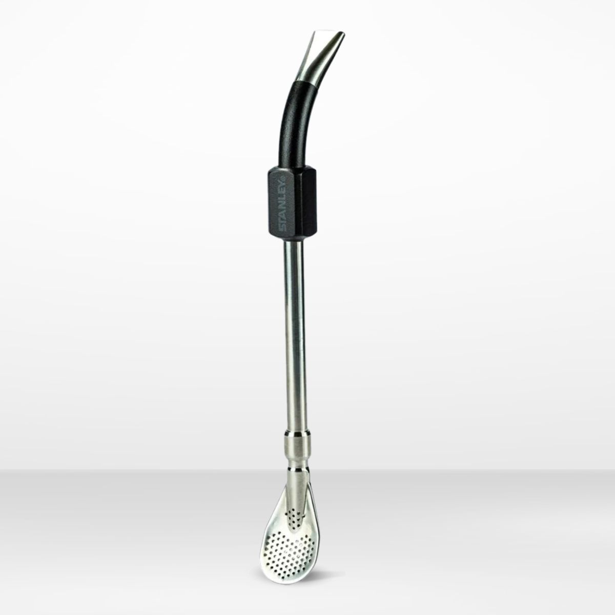 STANLEY - Bombilla Stanley Negro