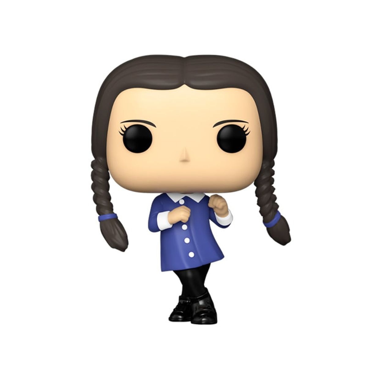 FUNKO - MERLINA WEDNESDAY ADDAMS DANCING
