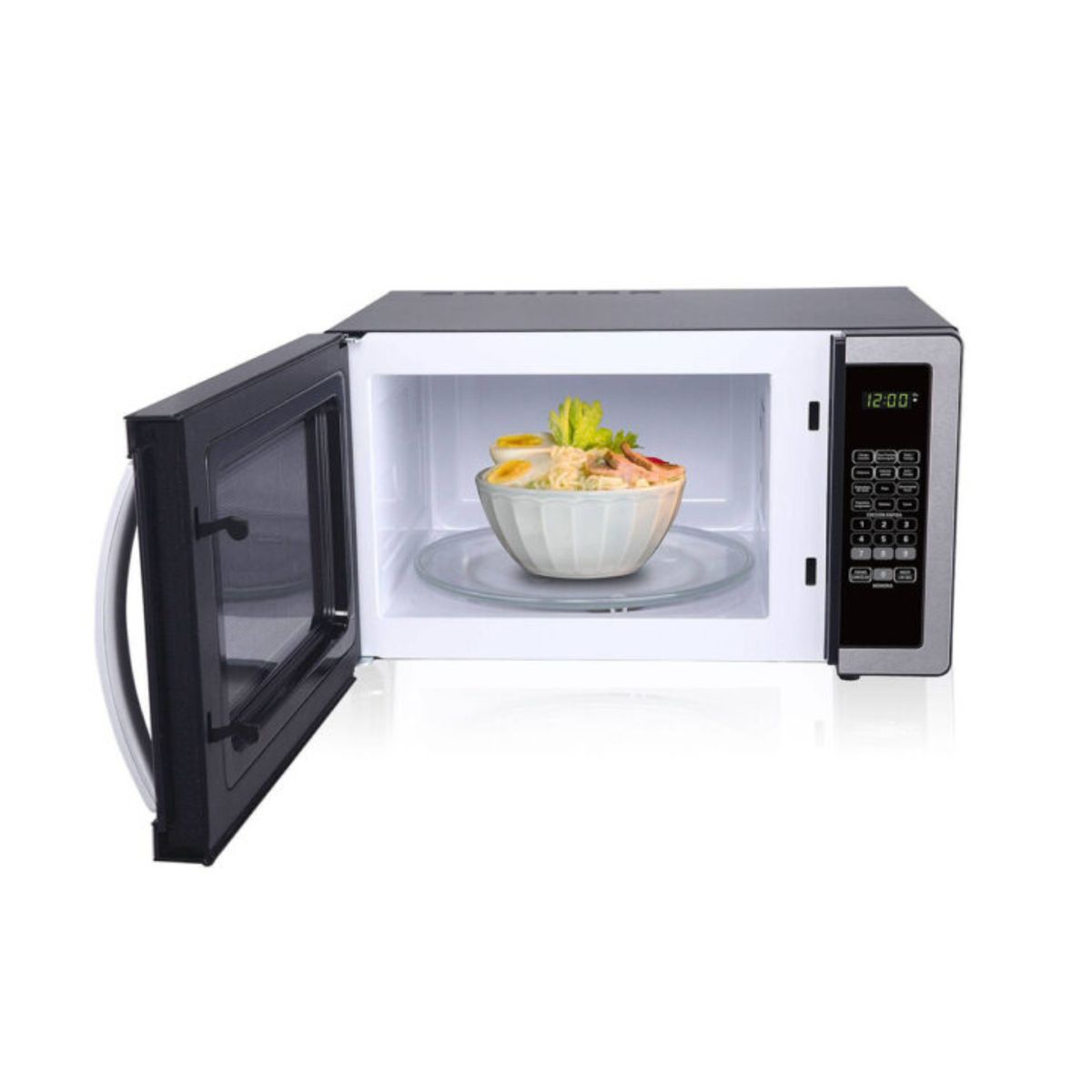 OSTER - Horno Microondas Oster 30L POGGM91101G Negro