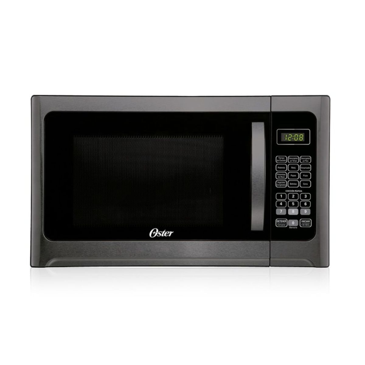 OSTER - Horno Microondas Oster 30L POGGM61002 Negro