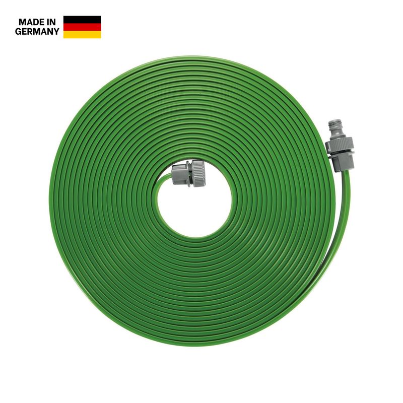 GARDENA - Manguera microperforada 7.5 metros para riego Garderna