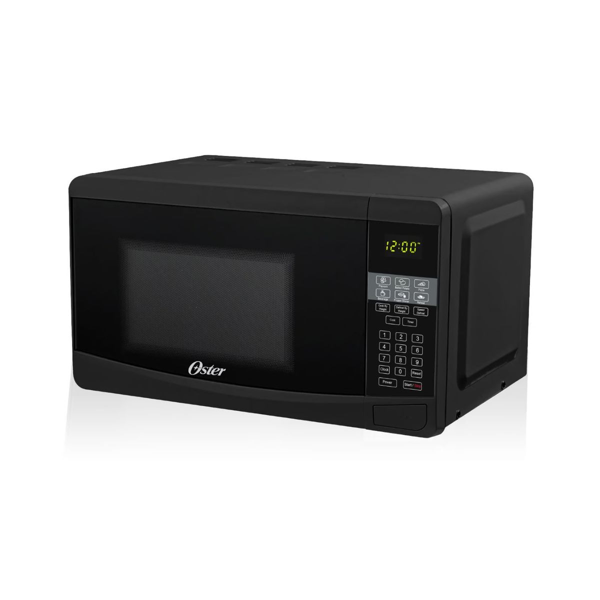 OSTER - Horno Microondas Oster 20 Lt POGKEW2702G Negro
