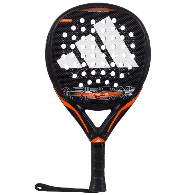 ADIDAS - PALA DE PADEL ADIDAS ADIPOWER CTRL 3.3 2024