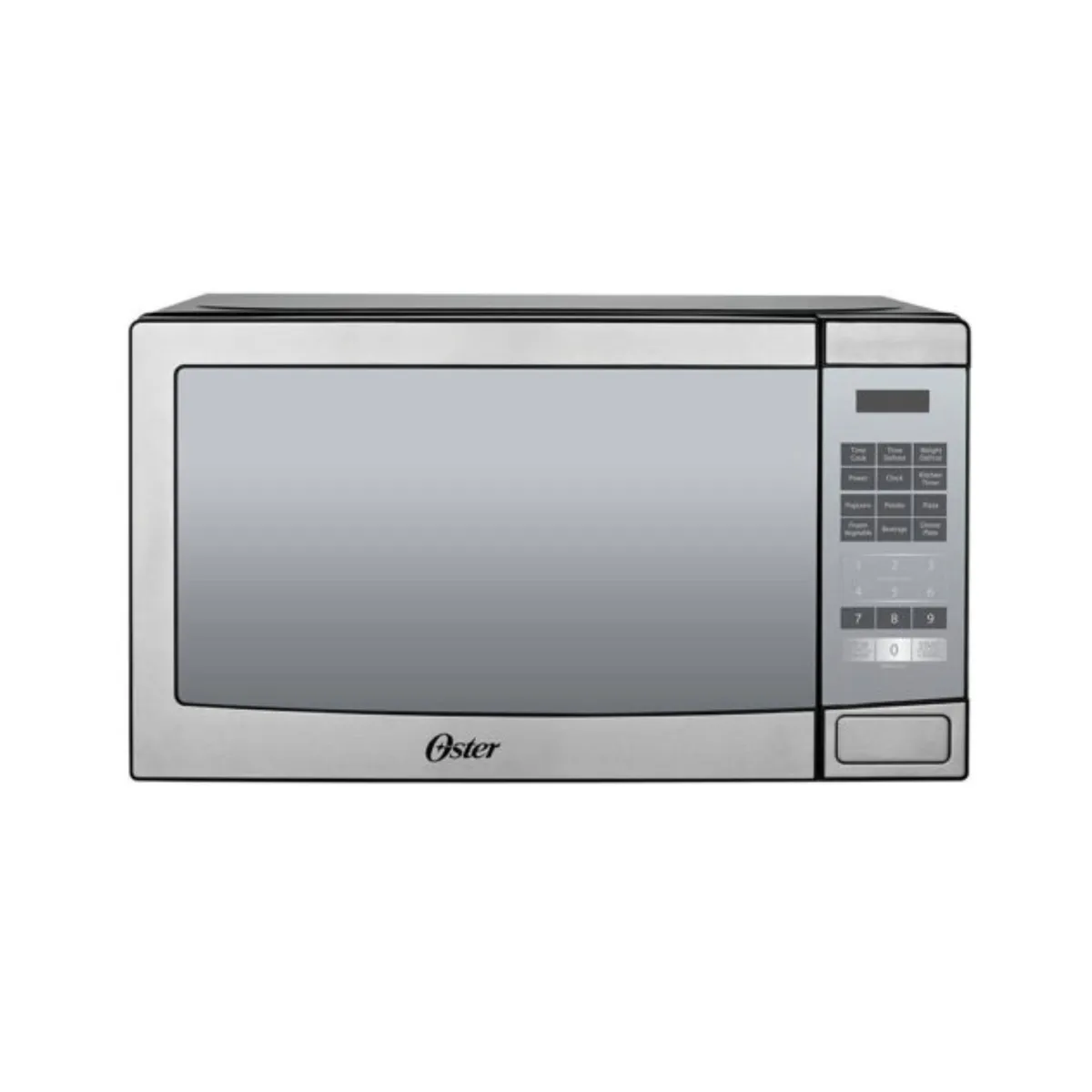 OSTER - Horno Microondas 20L Oster con Panel Digital POGYME3703M