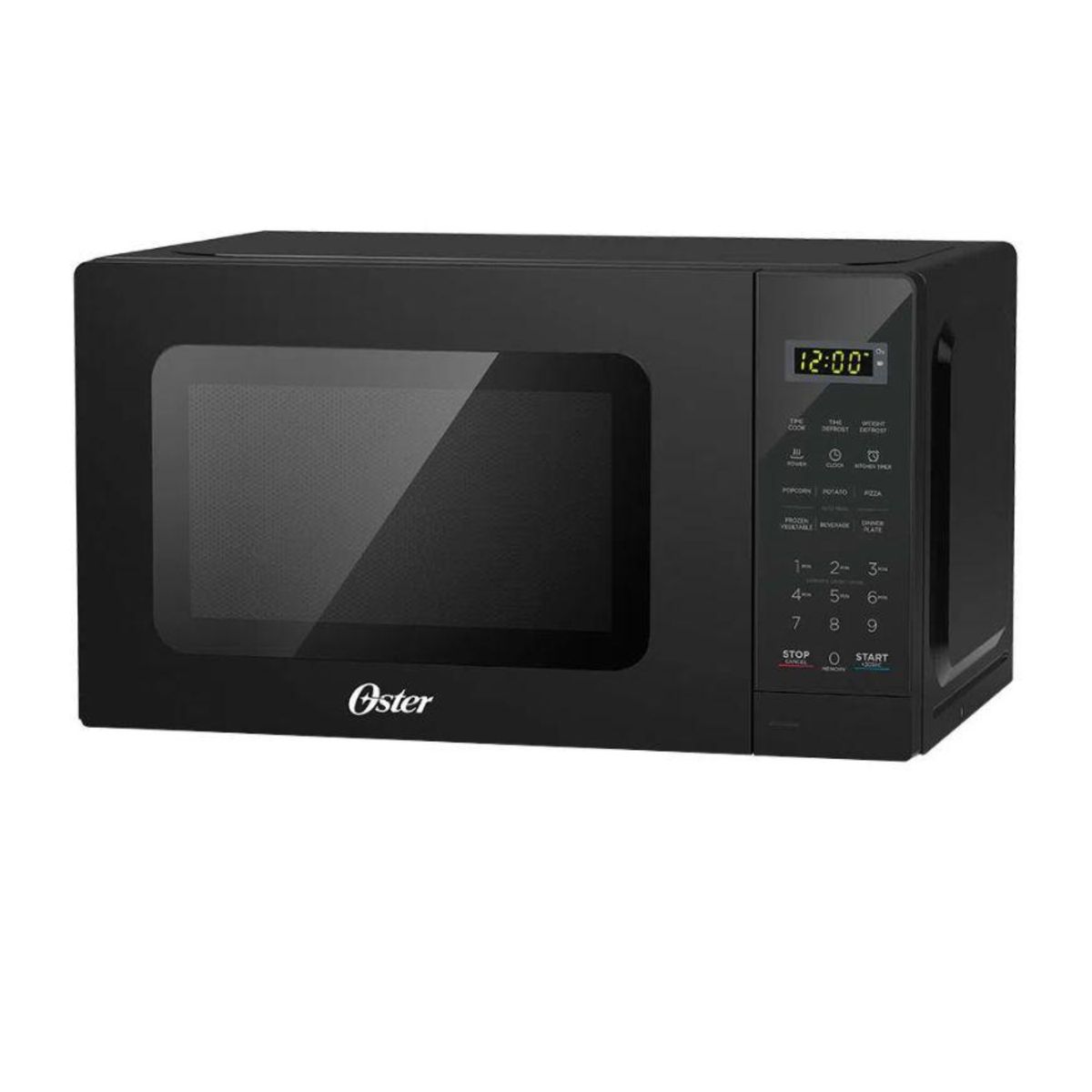 OSTER - Horno Microondas Oster de 20L POGME2702 Negro