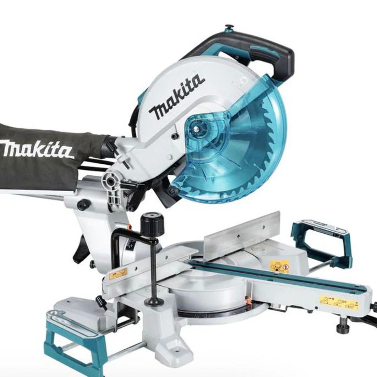MAKITA - Ingletadora telescópica Makita 1450W- LS1110F