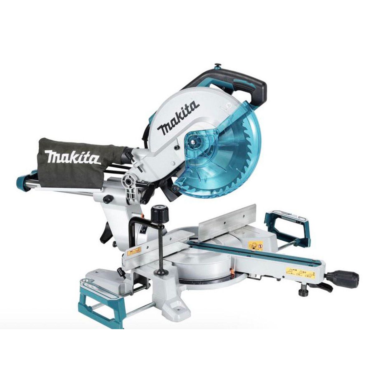 MAKITA - Ingletadora telescópica Makita 1450W- LS1110F