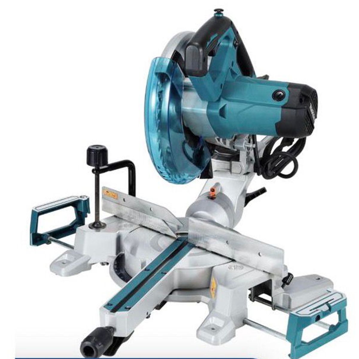 MAKITA - Ingletadora telescópica Makita 1450W- LS1110F