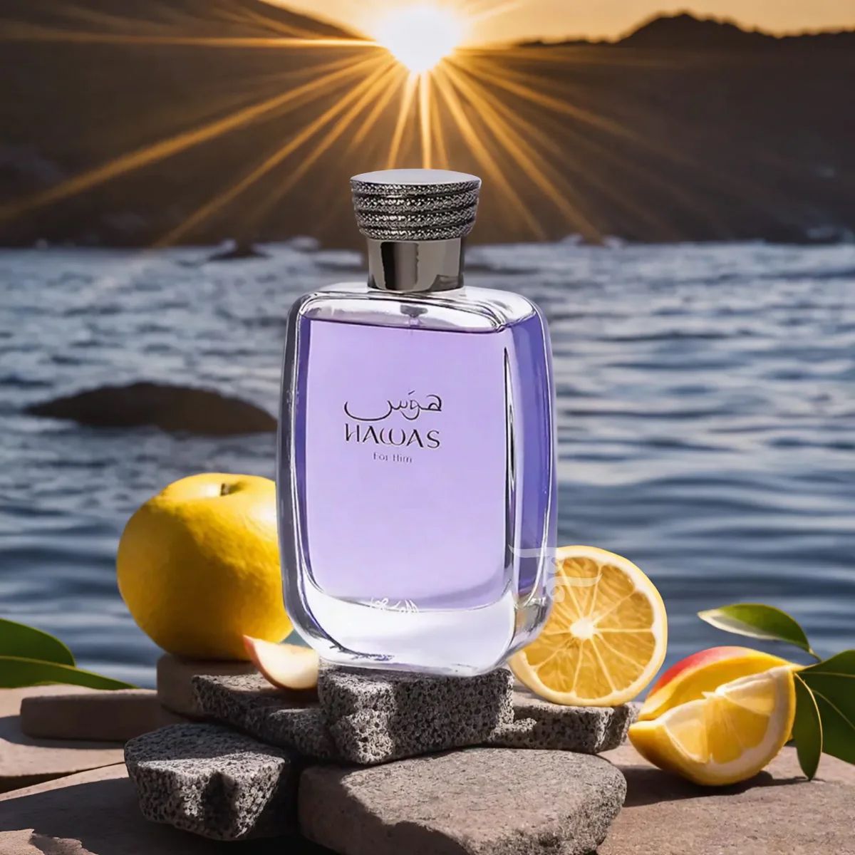 RASASI - Rasasi Hawas EDP