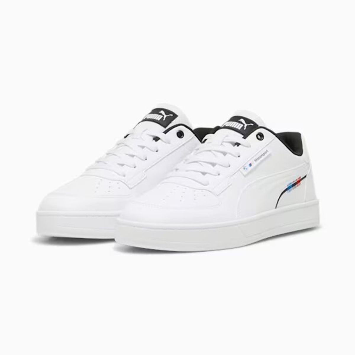PUMA - ZAPATILLAS PUMA CAVEN 2.0 BMW 308493-02