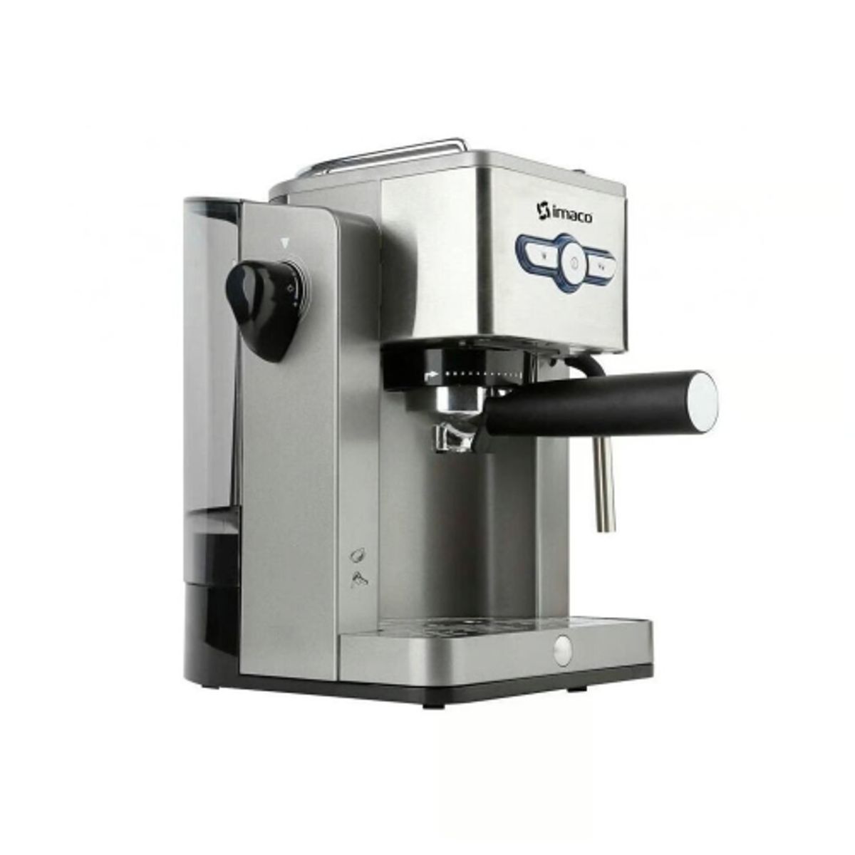 IMACO - Cafetera Espresso 19 Bares Imaco IECM192T