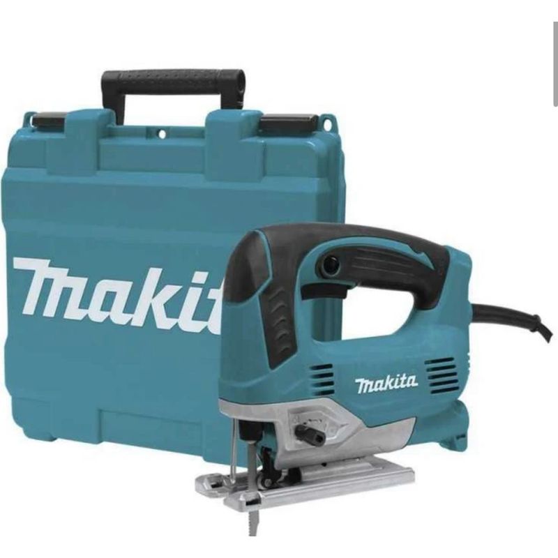 MAKITA - Sierra de calar Makita -JV0600