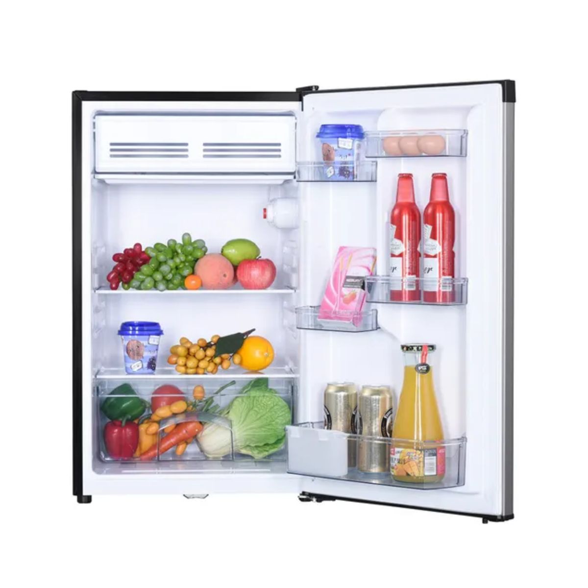 OSTER - Frigobar Oster 122L OS-PMB129BB