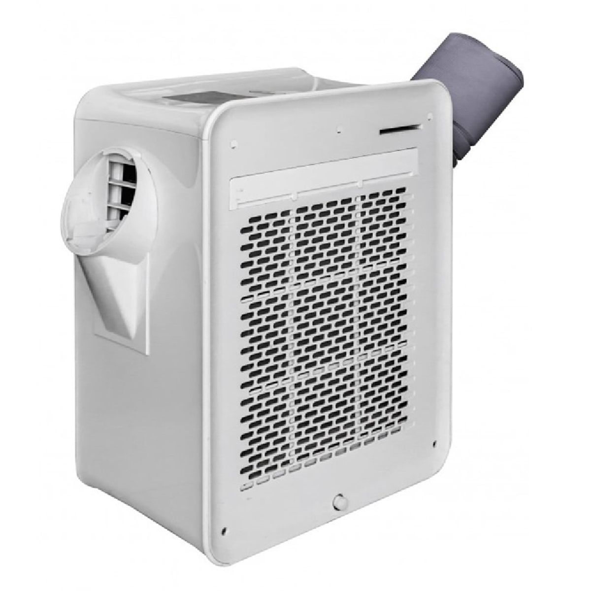 ALFANO - Aire Acondicionado Alfano PC-32BMB Portátil 12000 BTU Blanco