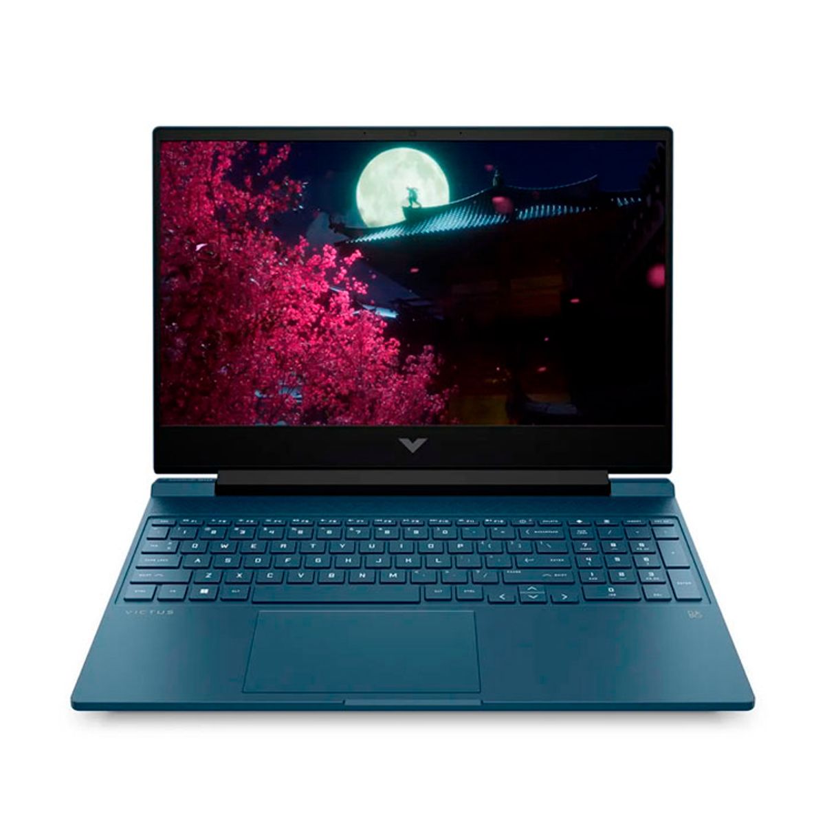 HP - Laptop Gamer Hp Victus 15-fa0021la I5-12450H, RTX3050, 8GB RAM, 512GB SSD, 15.6 (A14LCLA)