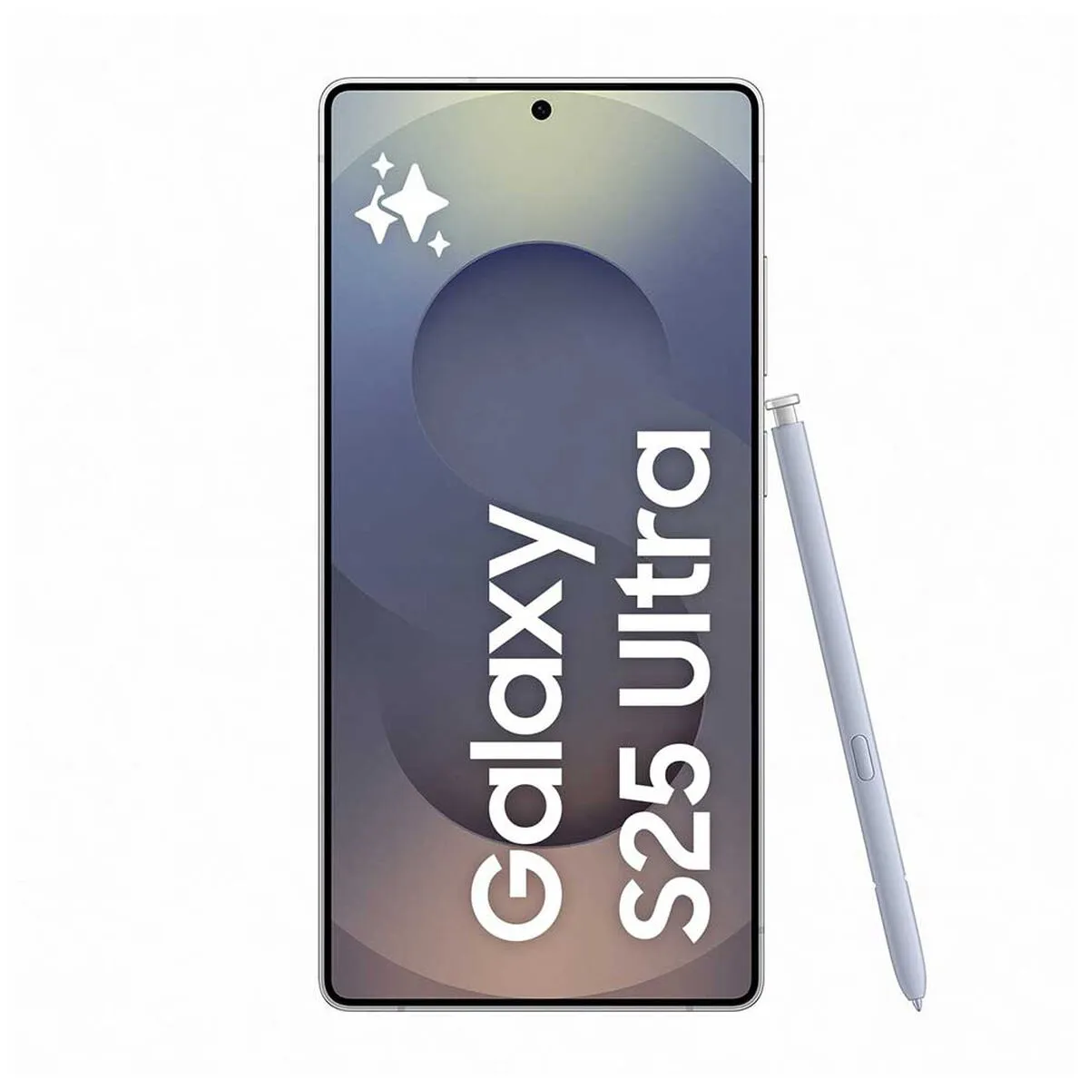 SAMSUNG - Samsung Galaxy S25 Ultra 256GB 12GB Dual Sim AZUL