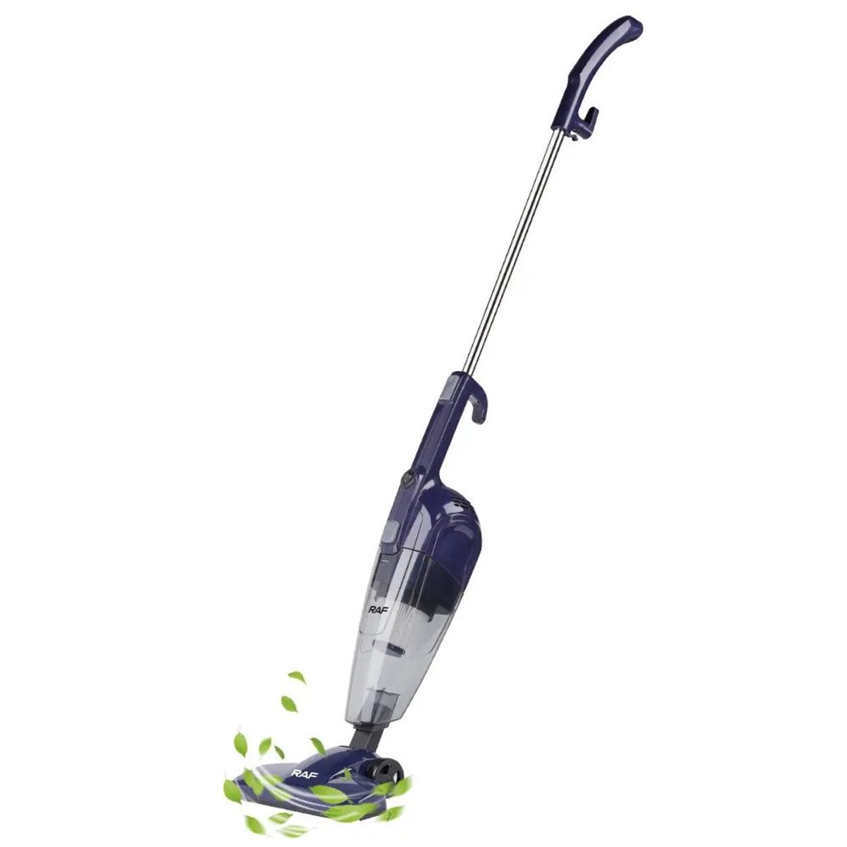 GENERICO - Aspiradora para Hogar Vertical 2 en 1 RAF