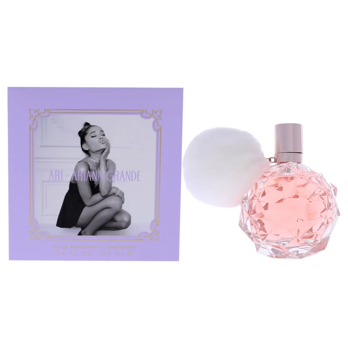 ARIANA GRANDE - Ari 100ml Ariana Grande