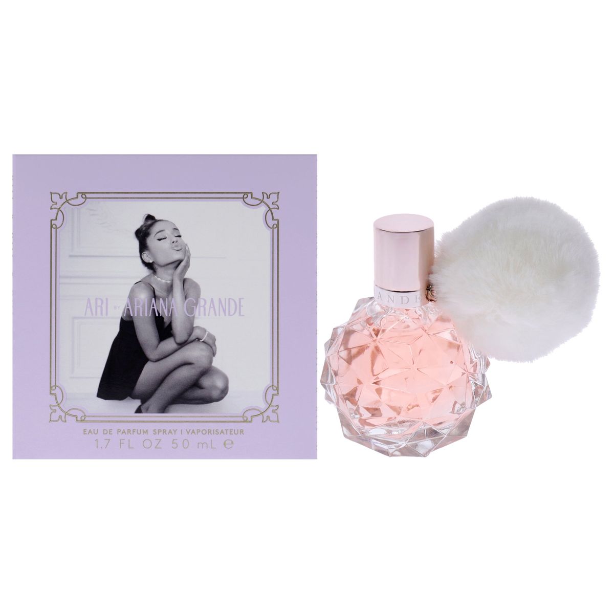 ARIANA GRANDE - Ari 50ml Ariana Grande
