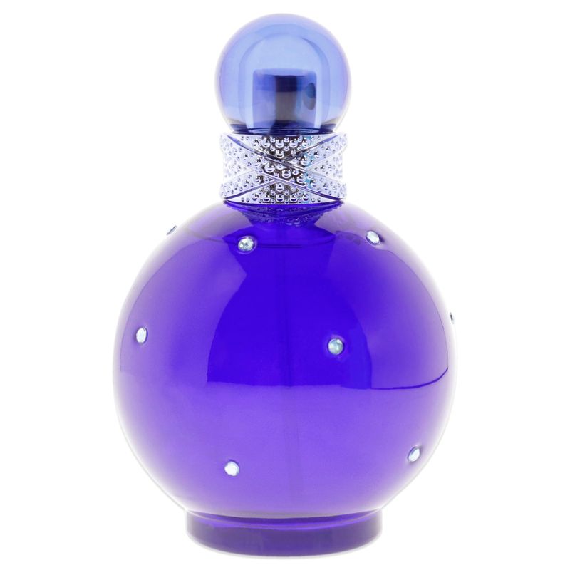 BRITNEY SPEARS - Midnight Fantasy 100ml Britney Spears
