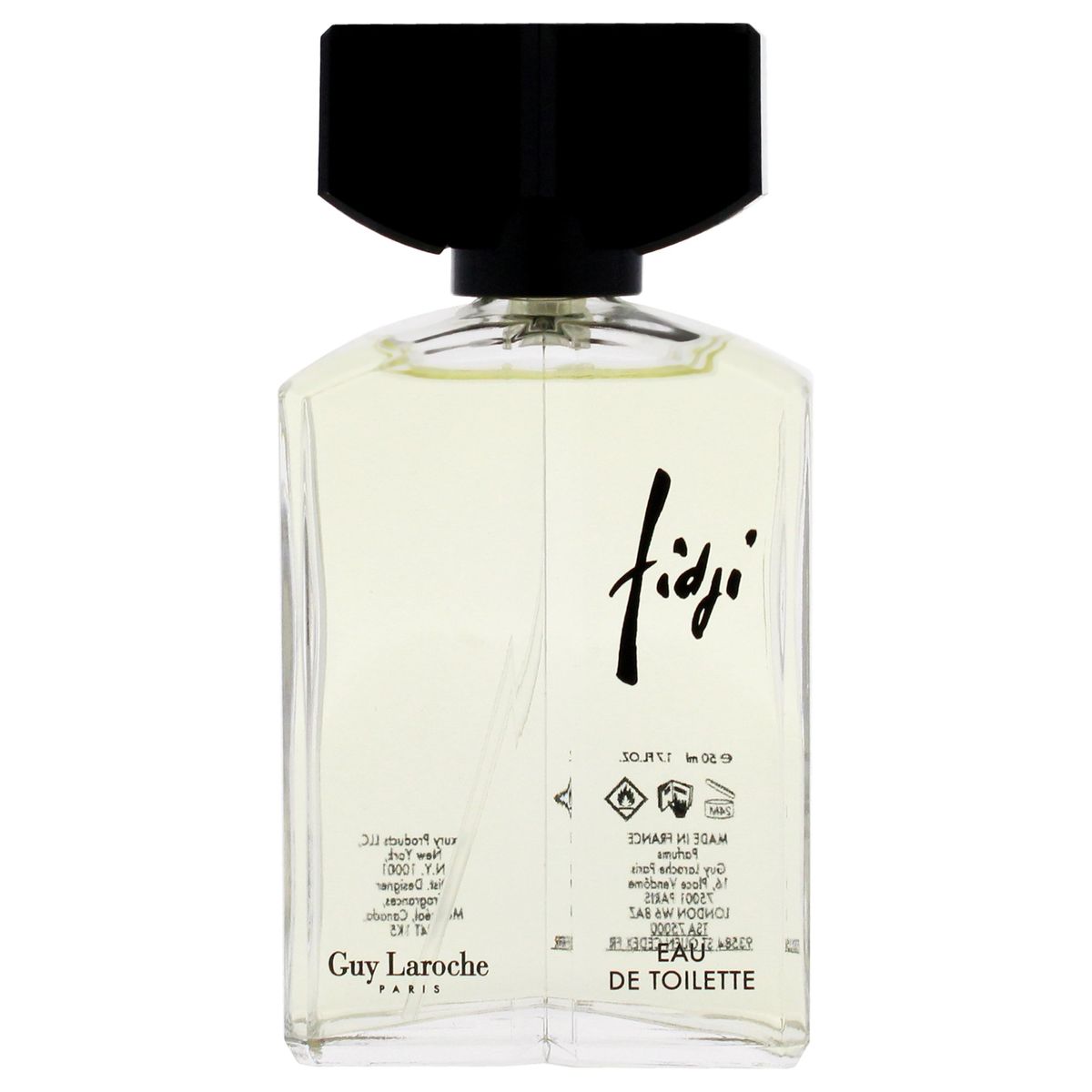 GUY LAROCHE - Fidji 50ml Guy Laroche