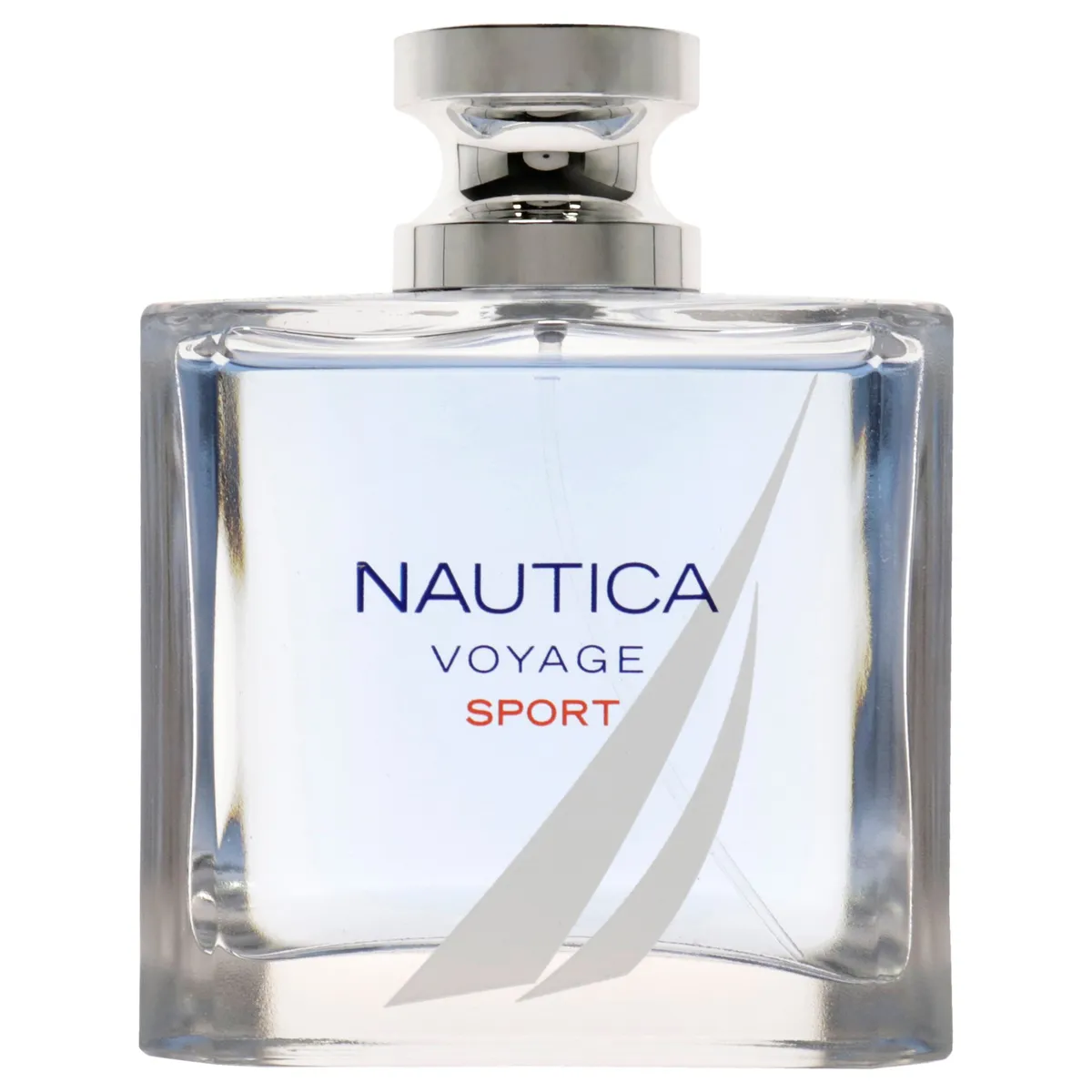 NAUTICA - Nautica Voyage Sport 100ml Nautica