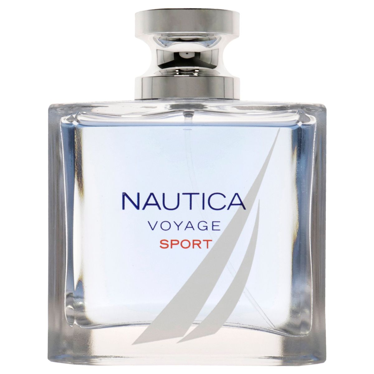 NAUTICA - Nautica Voyage Sport 100ml Nautica