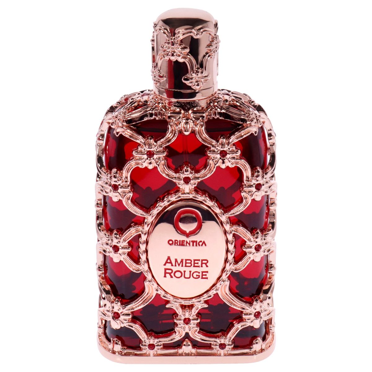 ORIENTICA - Amber Rouge Luxury Collection 80ml Orientica