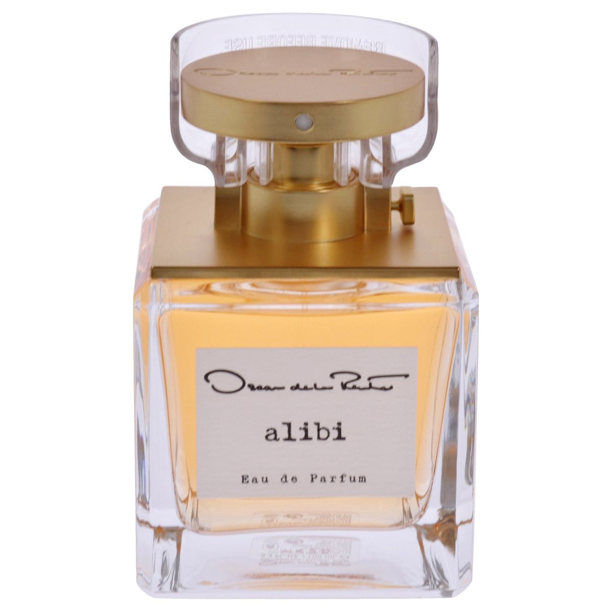 OSCAR DE LA RENTA - Alibi 100ml Oscar De La Renta