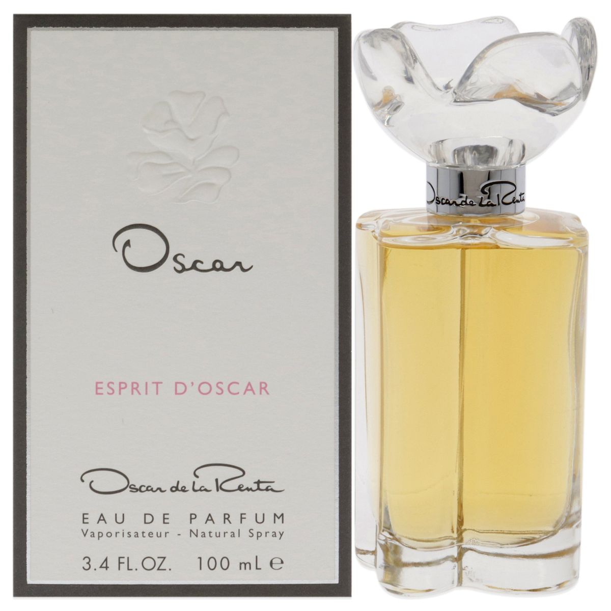 OSCAR DE LA RENTA - Esprit DOscar 100ml Oscar De La Renta